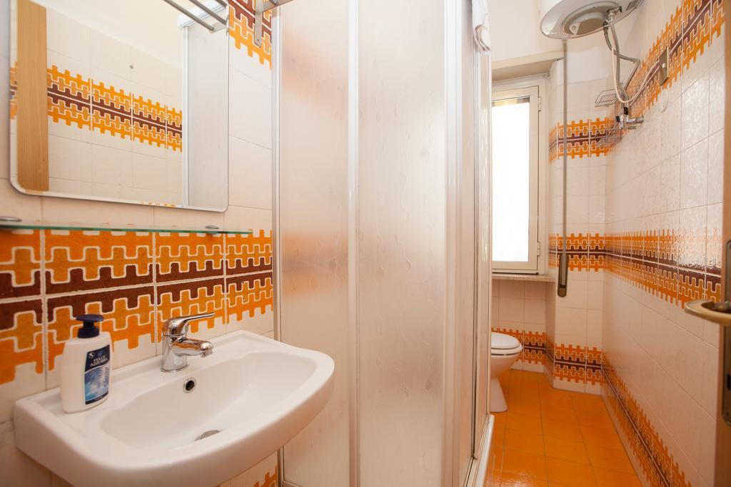 Appartement Devoti Rome