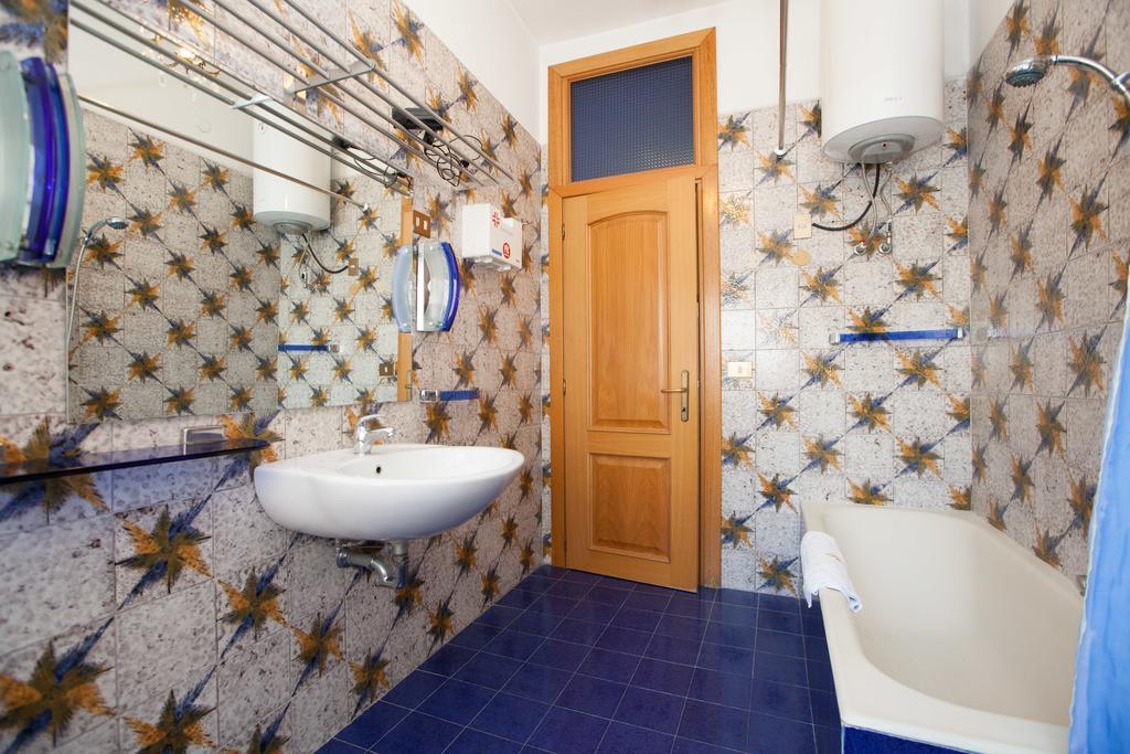 Appartement Devoti