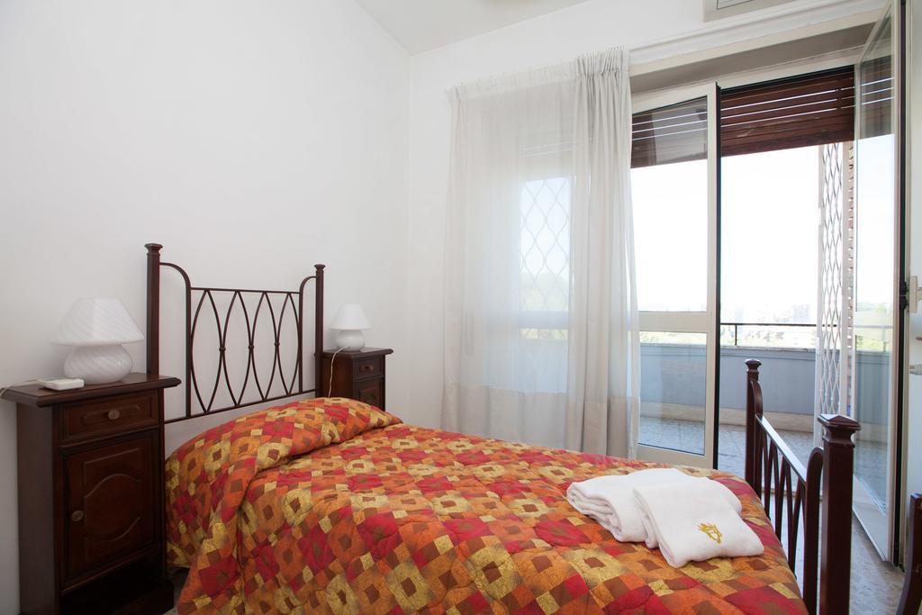 Appartement Devoti *