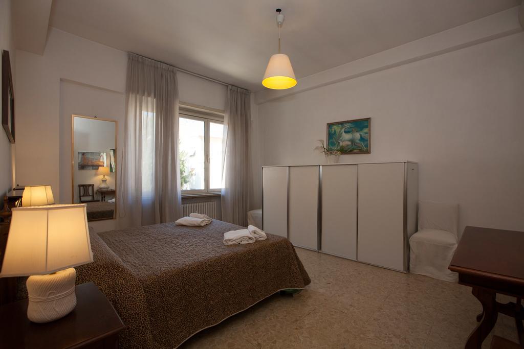 Appartement Devoti Rome