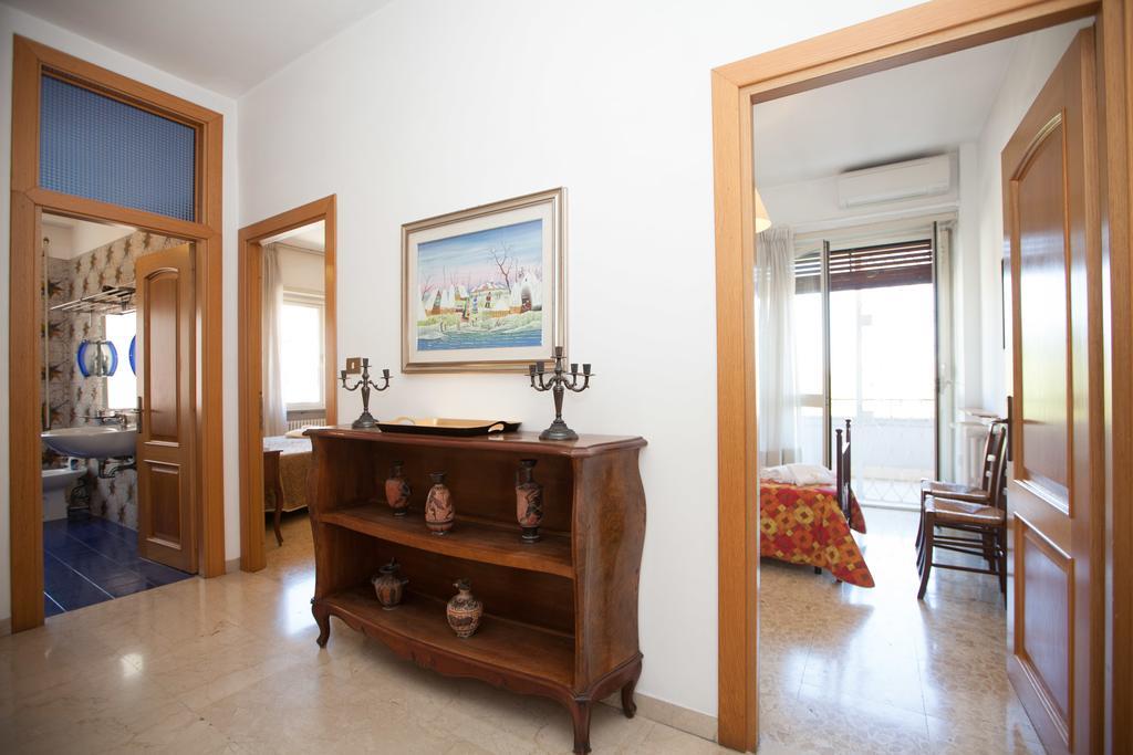 Appartement Devoti Rome