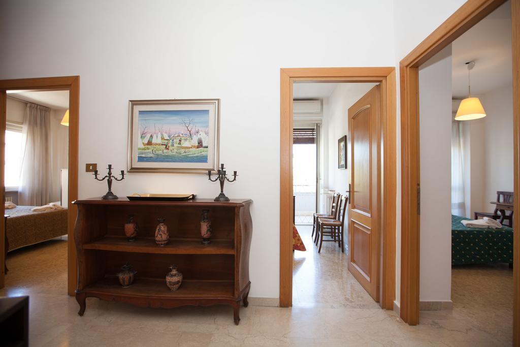Appartement Devoti *