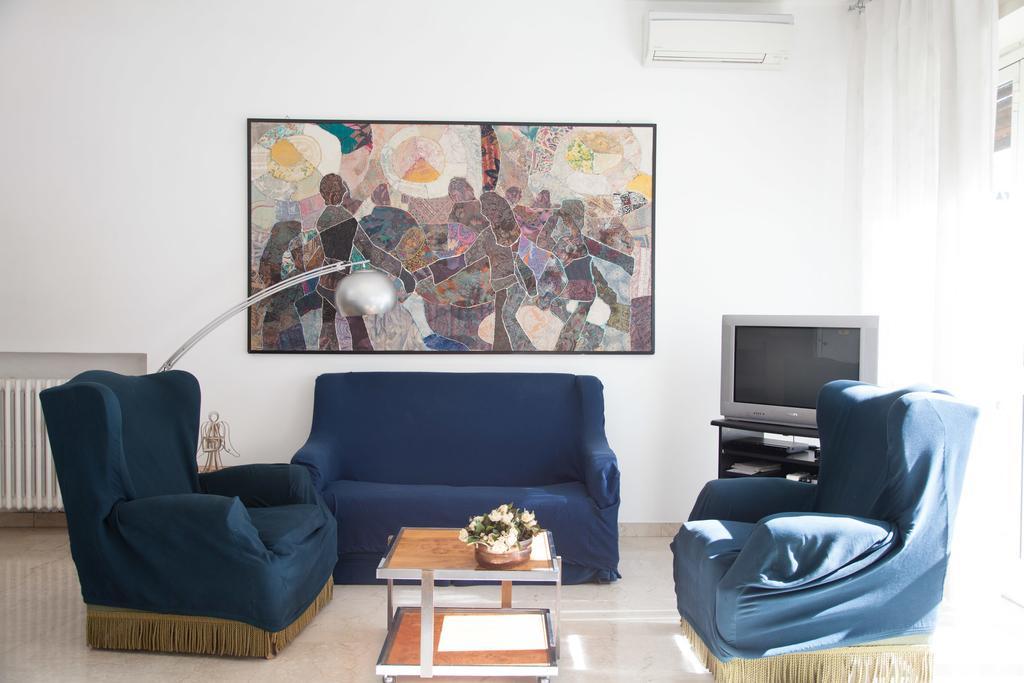 Appartement Devoti