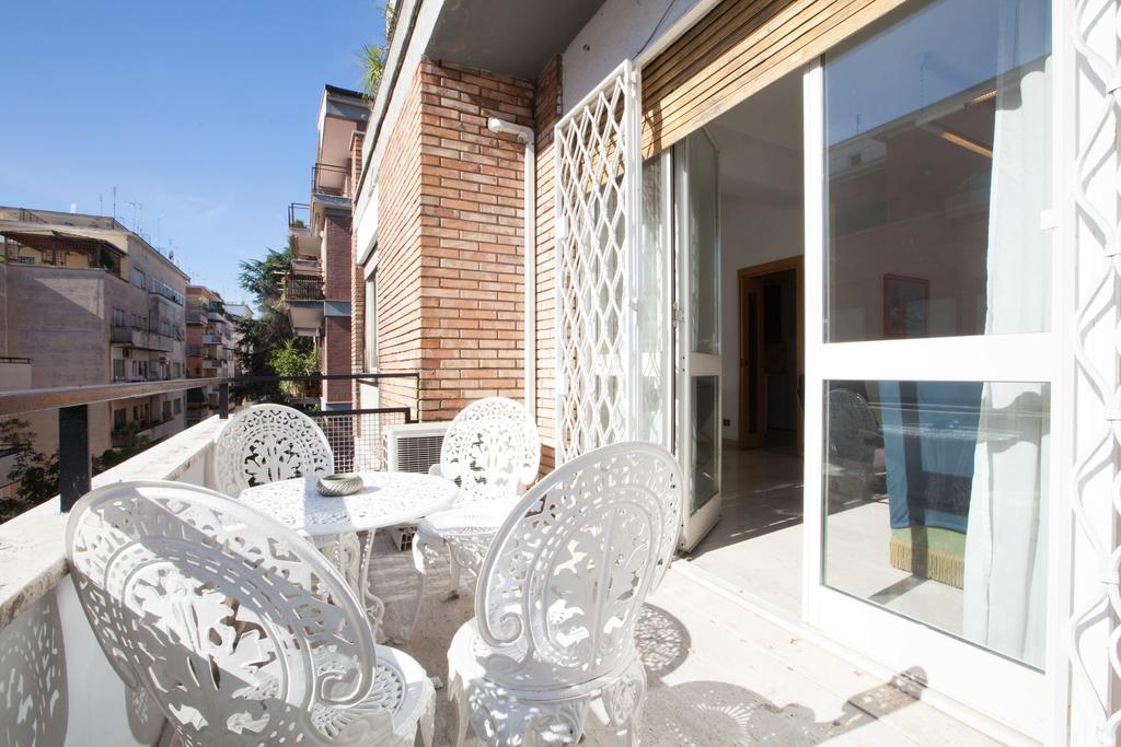 Appartement Devoti *